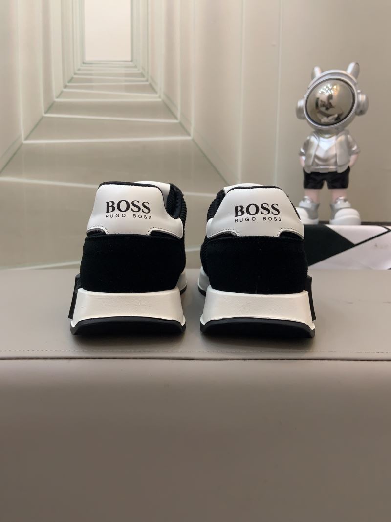 Boss Shoes